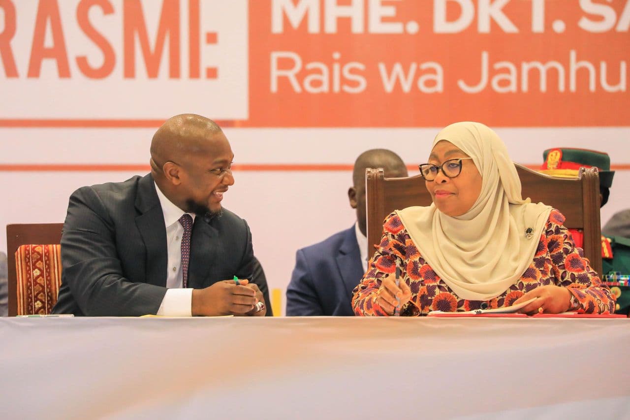 Mchengerwa: Mhe.Rais Dkt. Samia Suluhu Hassan ametoa kipaumbele kwa Serikali za Mitaa kuchochea maendeleo