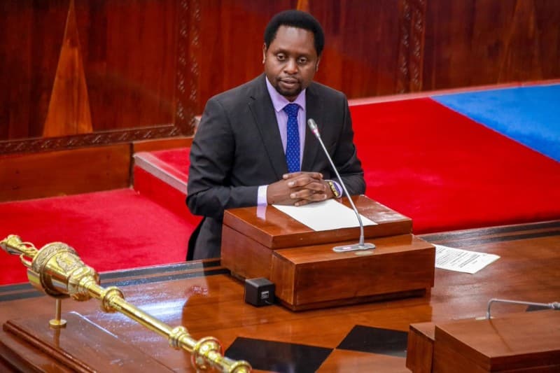 Meneja tarura kilimanjaro aagizwa ukarabati barabara ya sonu-sawe