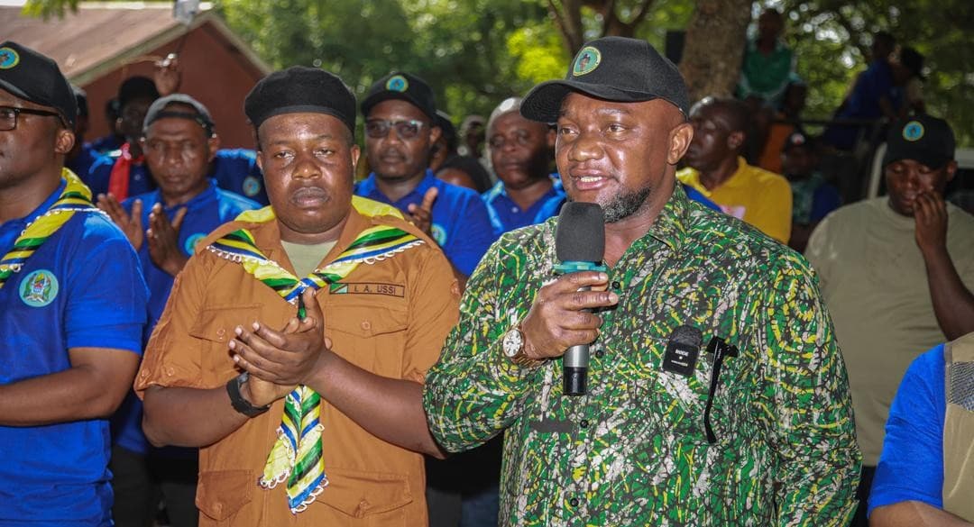 Viongozi wa Mikoa na Wilaya waagizwa kuhamasisha wananchi kushiriki Mbio za Mwenge