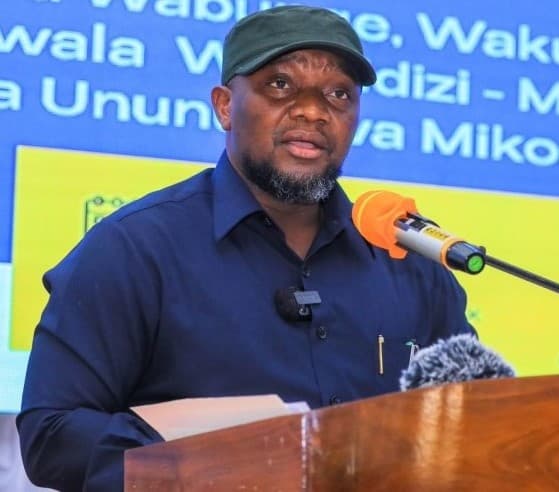 Miradi yote ngazi ya msingi itangazwe kupitia nest