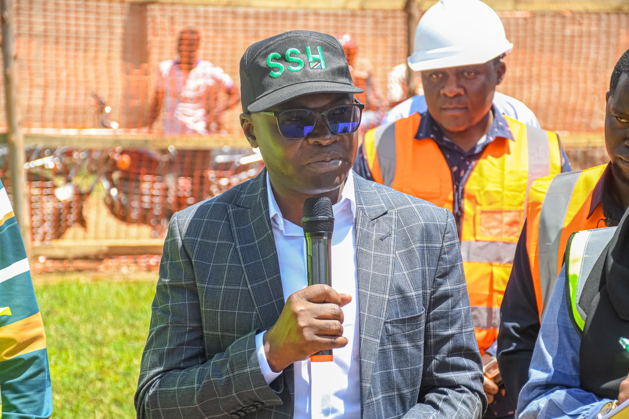 Kamati ya Bunge yaitaka TAMISEMI kumchunguza Mkandarasi wa mradi wa TACTIC Kahama