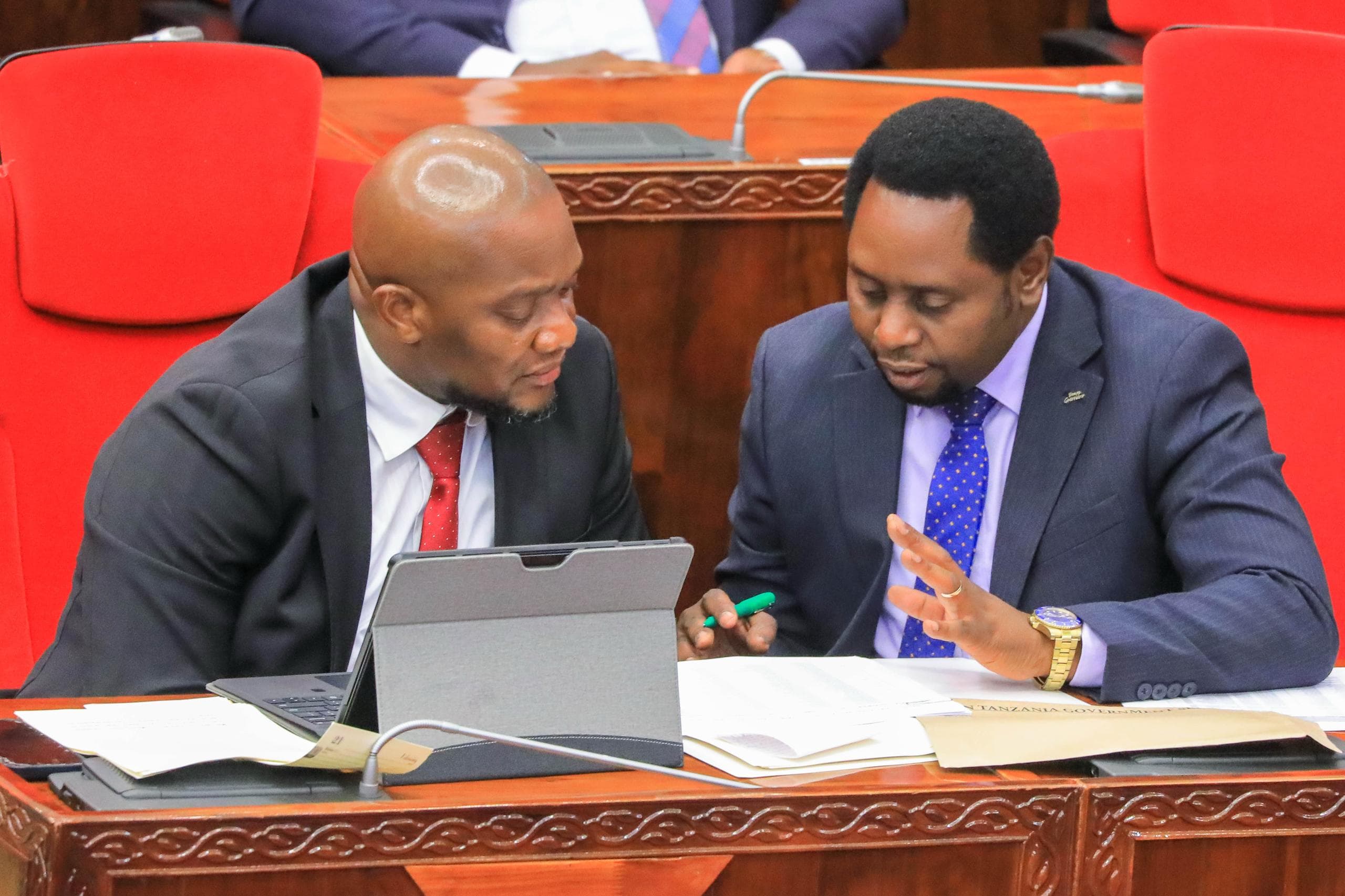 Wananchi dodoma waipa heko bajeti ya tamisemi