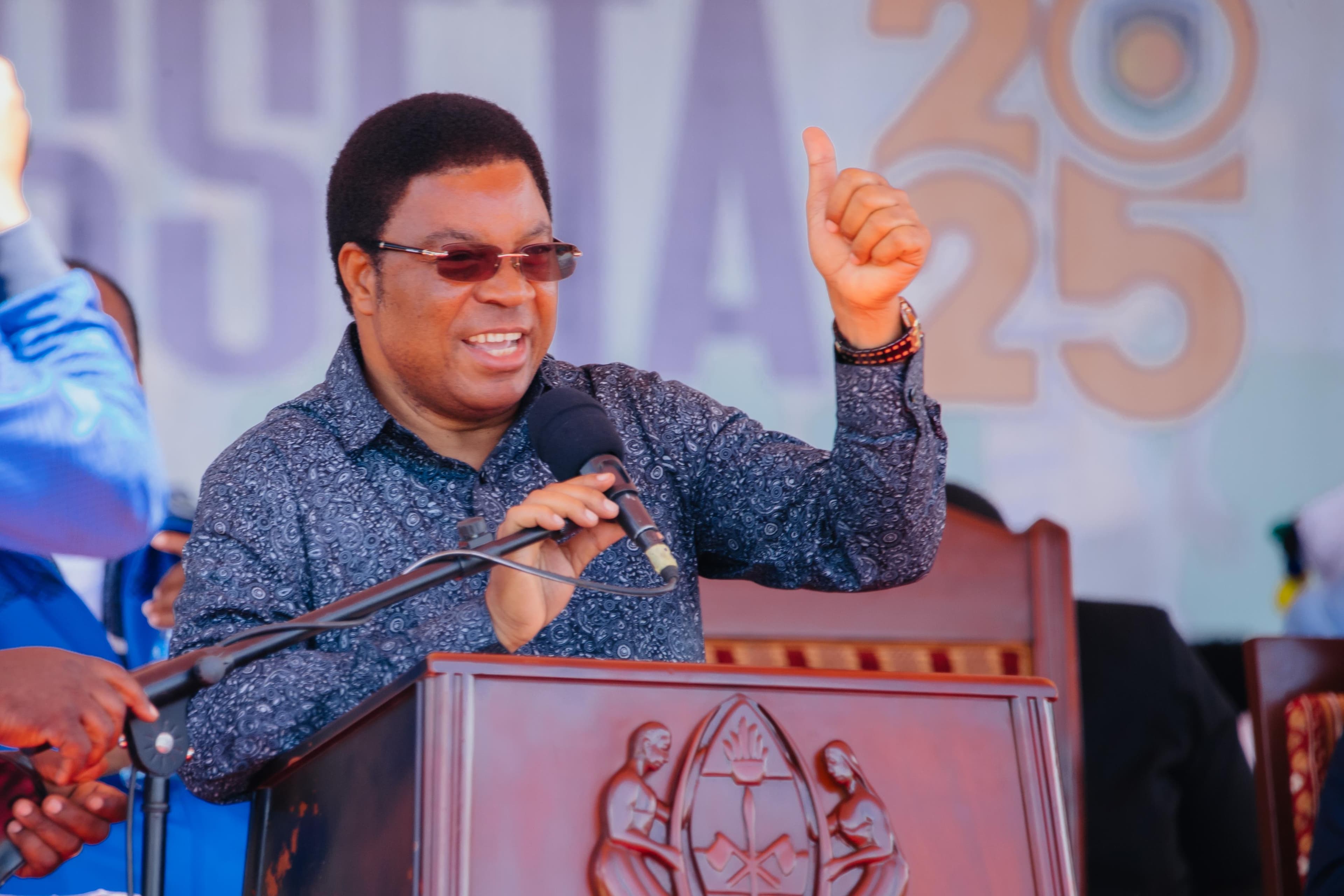 WAZIRI MKUU MAJALIWA AFUNGUA RASMI MASHINDANO YA UMITASHUMTA NA UMISSETA 2025