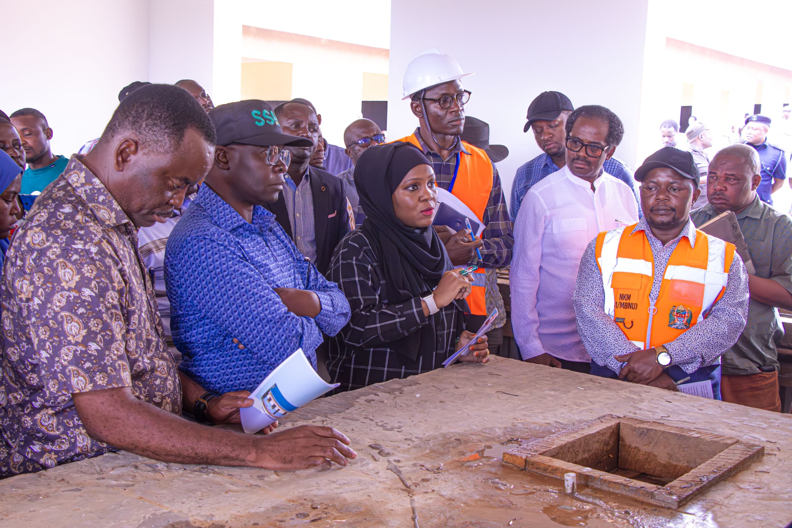 Kamati ya Bunge yaelekeza ujenzi wa shule mpya za Muleba zikamilike ifikapo Aprili, 2025