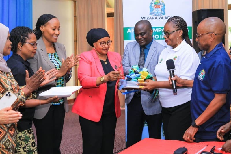 TAMISEMI yakusudia kuboresha zaidi huduma za macho Sekta ya Afya ya Msingi