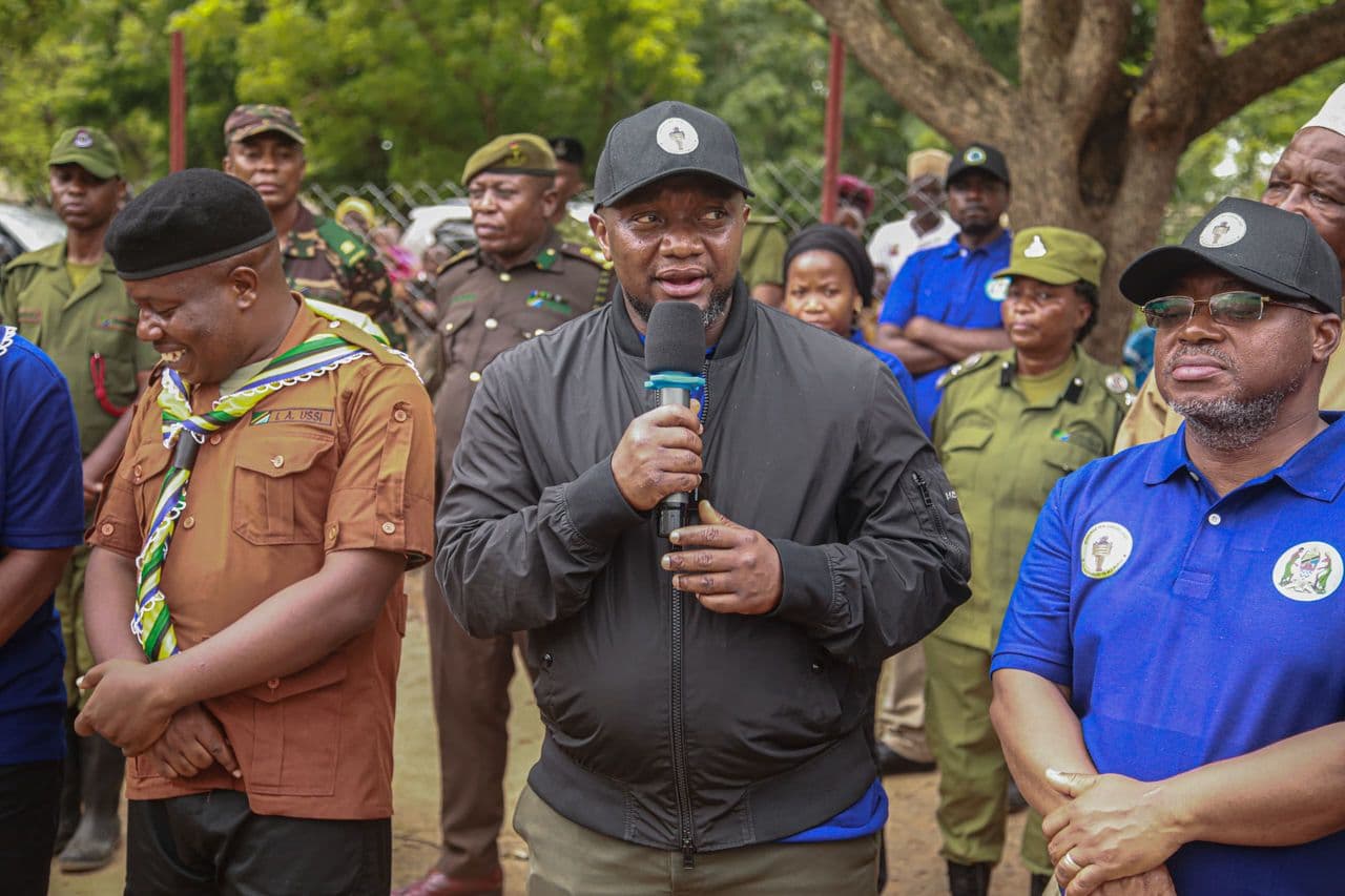 Mchengerwa: Rufiji ina ndoto ya kuwa na majengo ya ghorofa  hospitali ya Utete