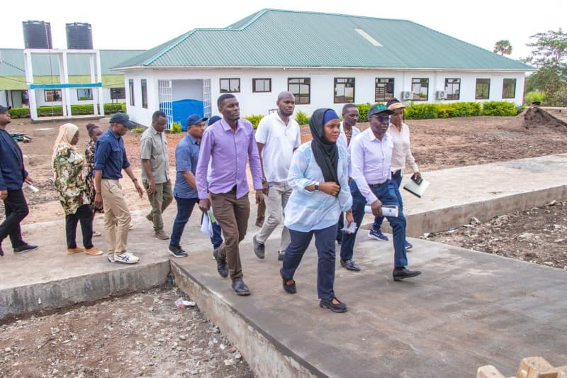 Kamati ya Bunge yahimiza maslahi ya watumishi wapya yazingatiwe