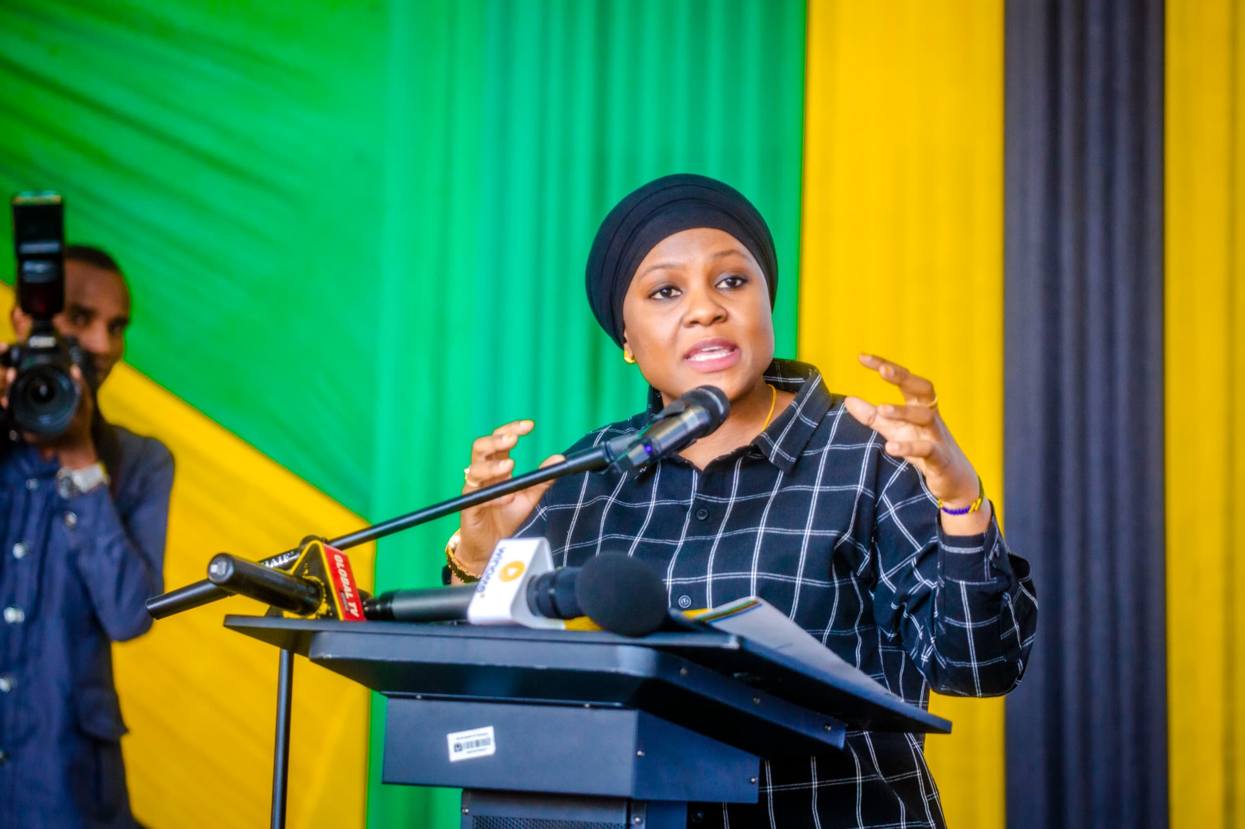 MRADI WA TACTIC KUBORESHA MAZINGIRA YA KUFANYIA BIASHARA MANISPAA YA SINGIDA   