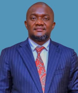 Leadership - Hon. Mohamed Omary Mchengerwa