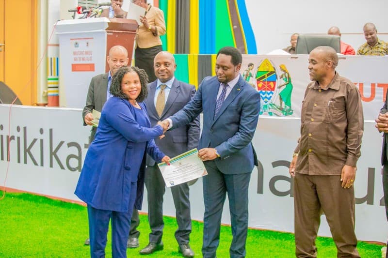 Mchengerwa atoa maelekezo nane mahsusi kwa Mamlaka za Serikali za Mitaa