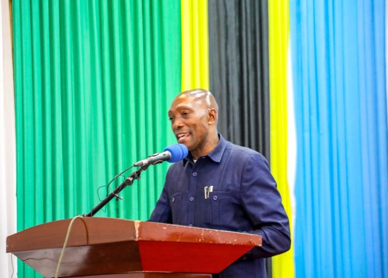 Maafisa Elimu wahimizwa kuimarisha usimamizi wa elimu nchini 