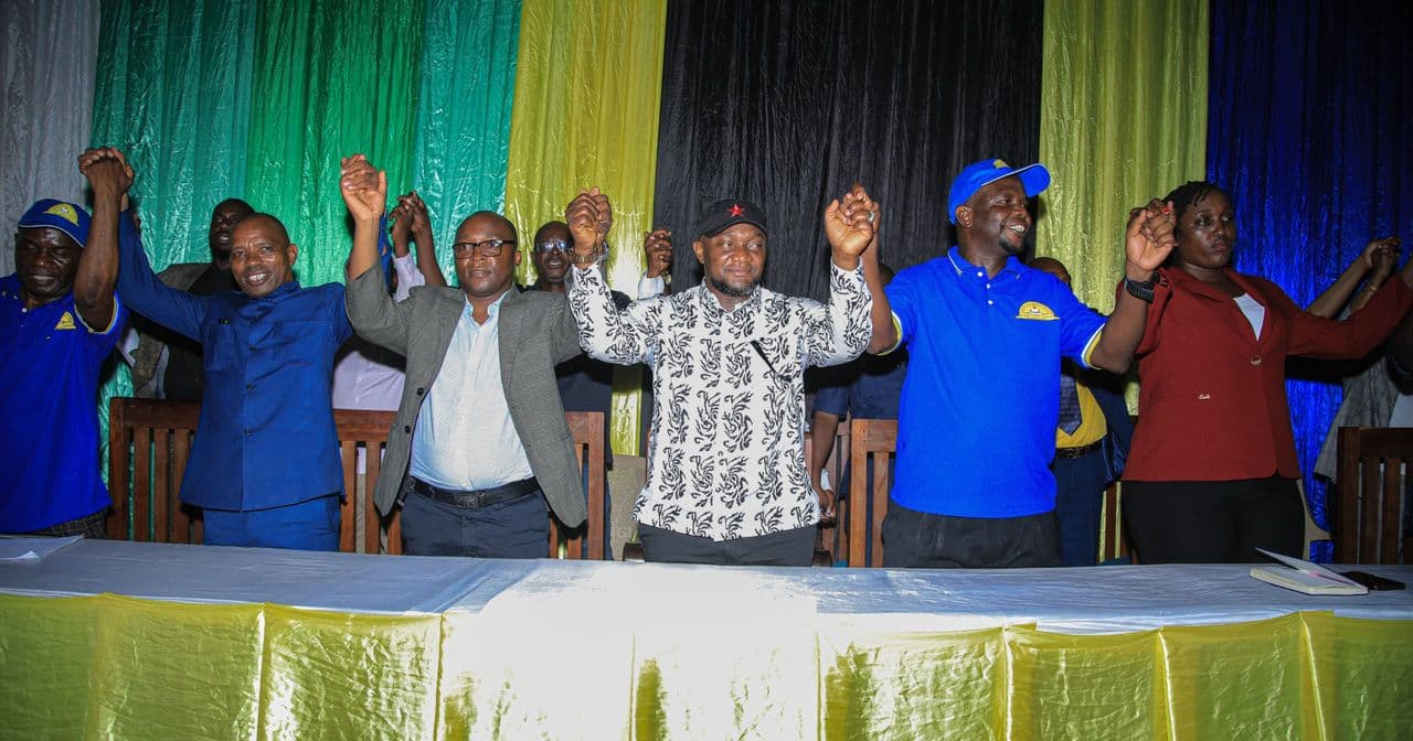 Mchengerwa: Serikali imedhamiria kuboresha maisha ya Walimu nchini