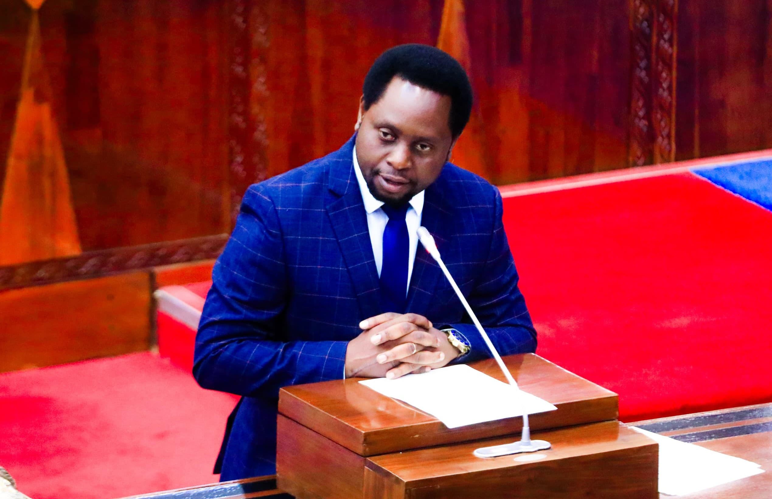 UJENZI WA UZIO KWENYE  SHULE, SERIKALI YAJA NA MKAKATI MAALUM*