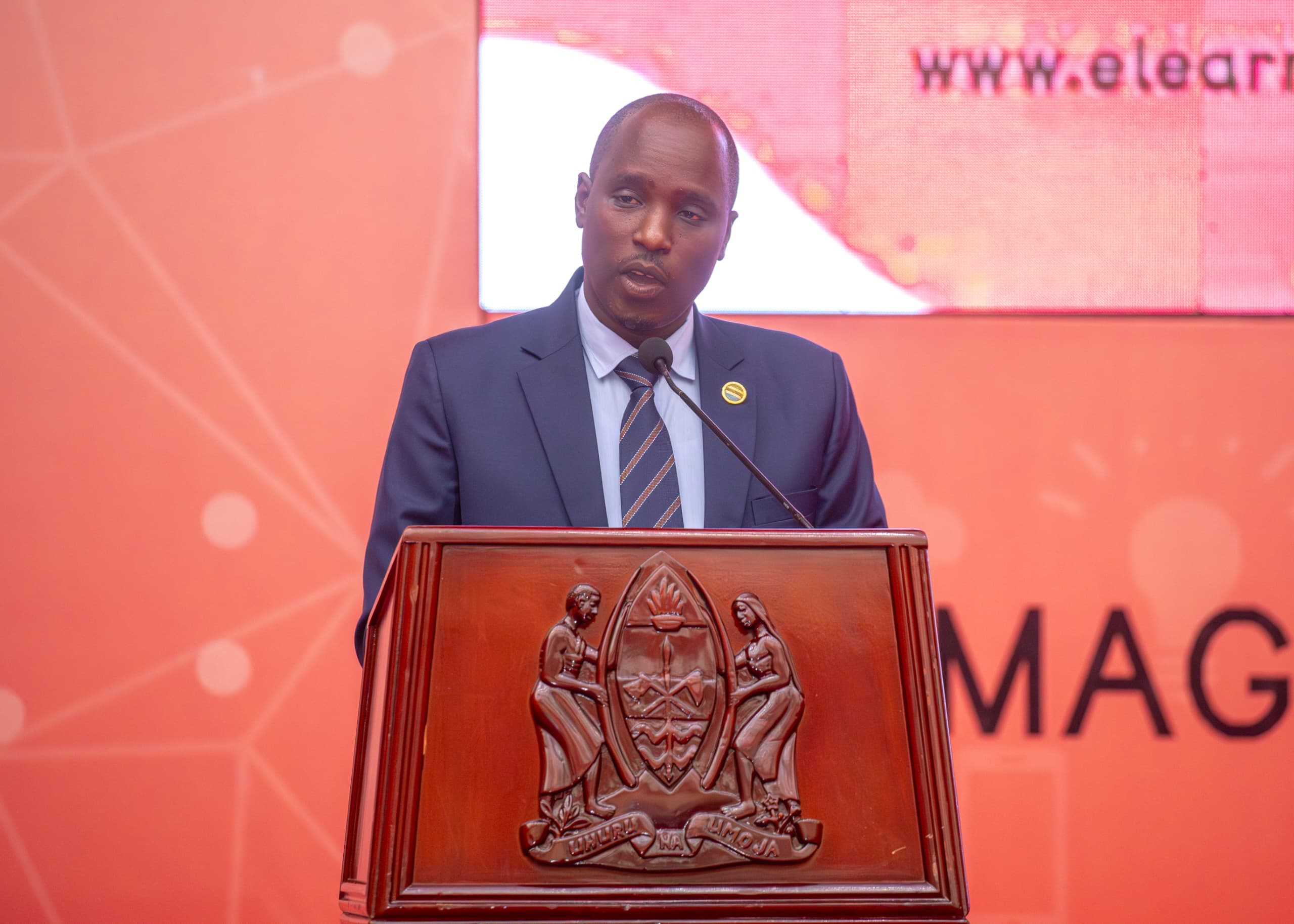 Afrika yaaswa kuungana kuimarisha elimu mtandao, mifumo na uchumi wa kidigitali