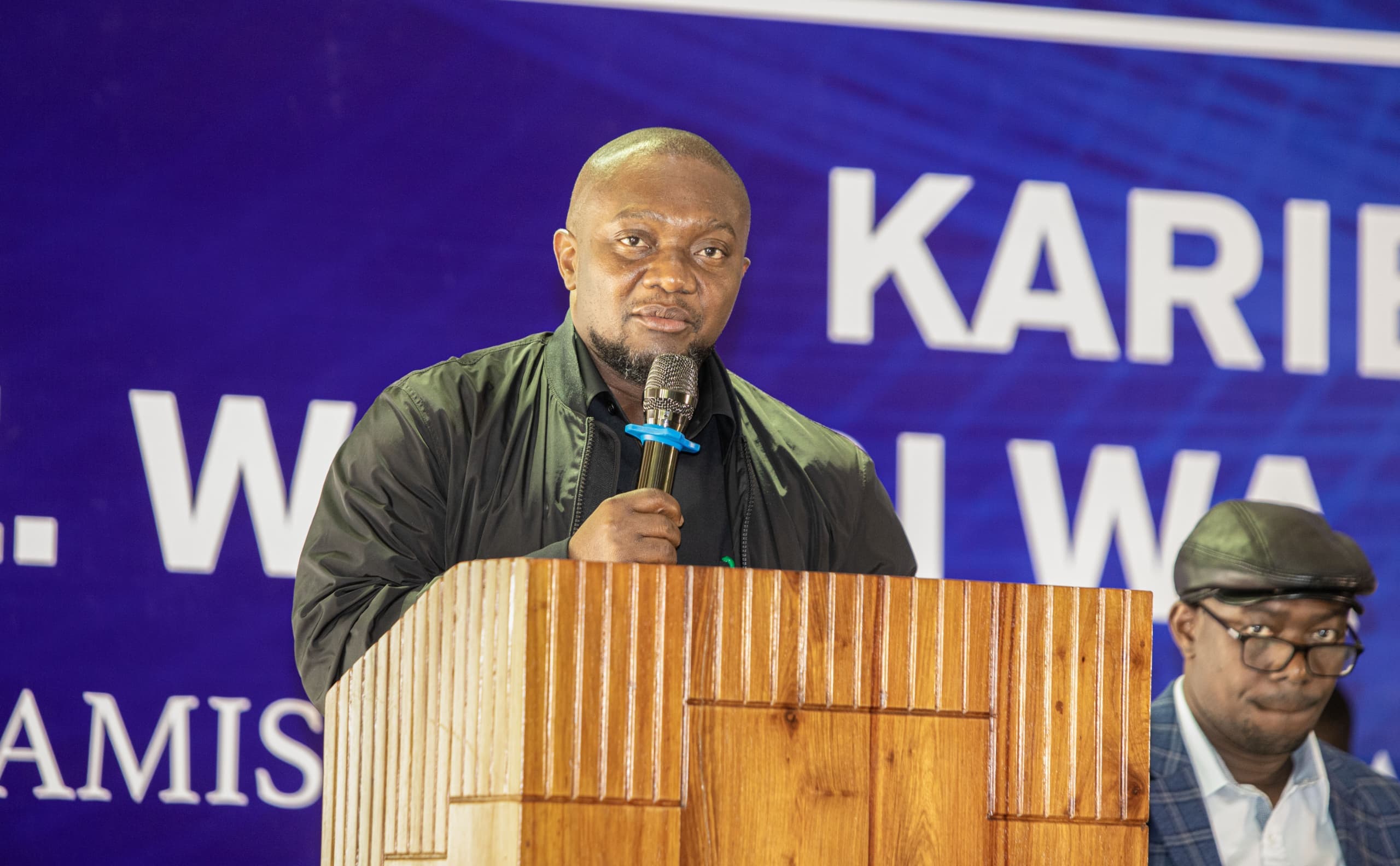 Mhe. Mchengerwa amshukuru Rais kwa kupandisha mishahara,  awataka watumishi kuchapa kazi