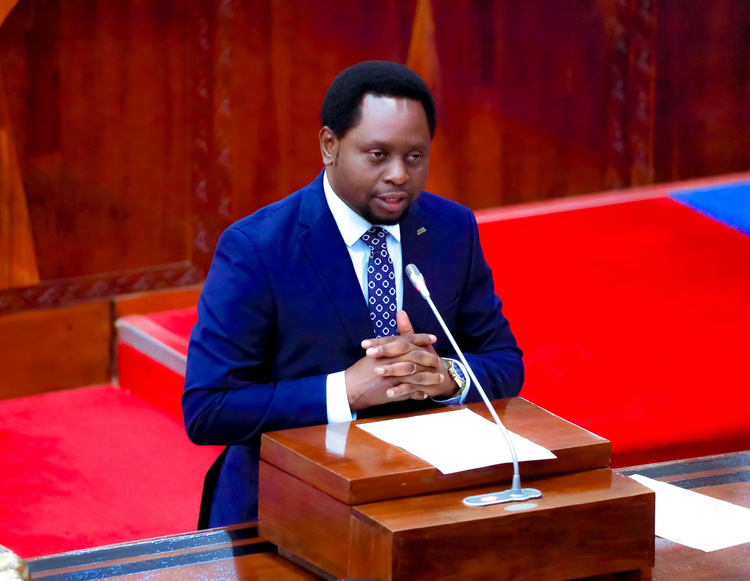 SERIKALI KUENDELEA KUKARABATI VITUO VYOTE KONGWE, VYA KUTOLEA HUDUMA ZA AFYA.