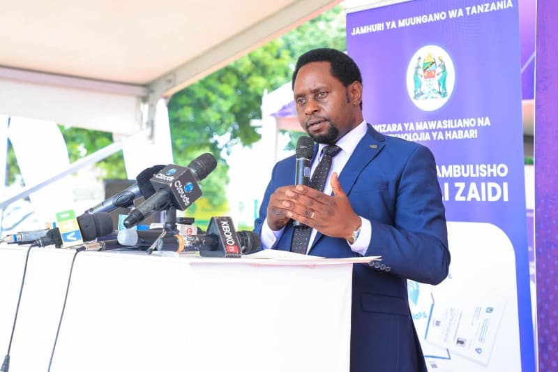 Majaribio ya utoaji wa barua za utambulisho kupitia napa yaonesha mafanikio