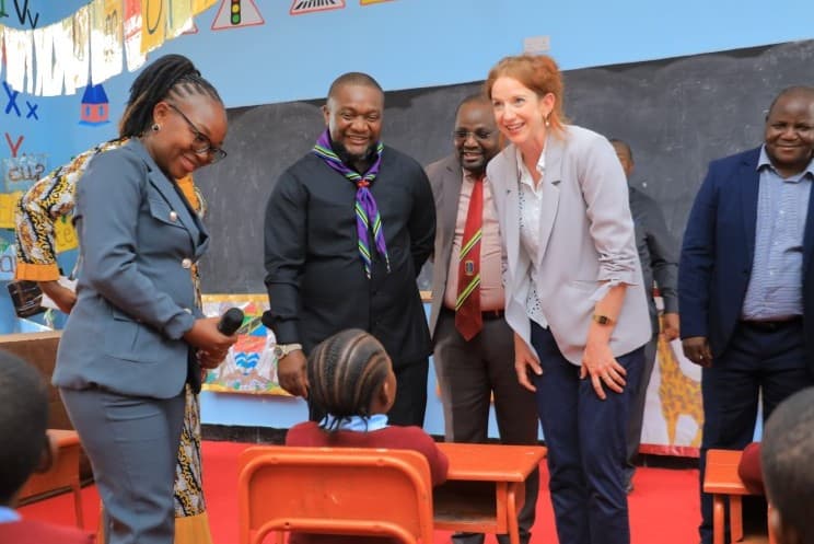 Uandikishaji wa wanafunzi ufanyike bila kujali tofauti zao’ mhe mchengerwa