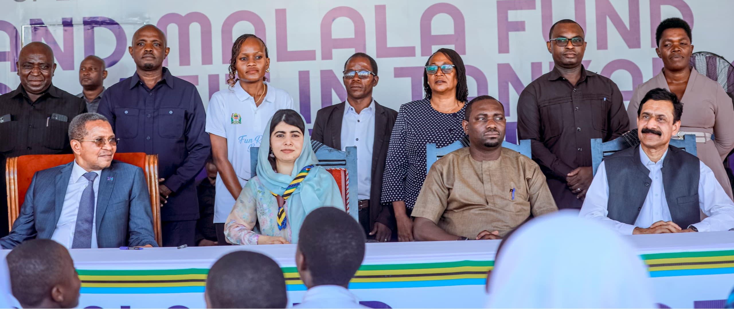 Serikali ya Dkt. Samia Suluhu Hassan yapongezwa kuunganisha nguvu na Wadau kuwapigania wasichana nchini