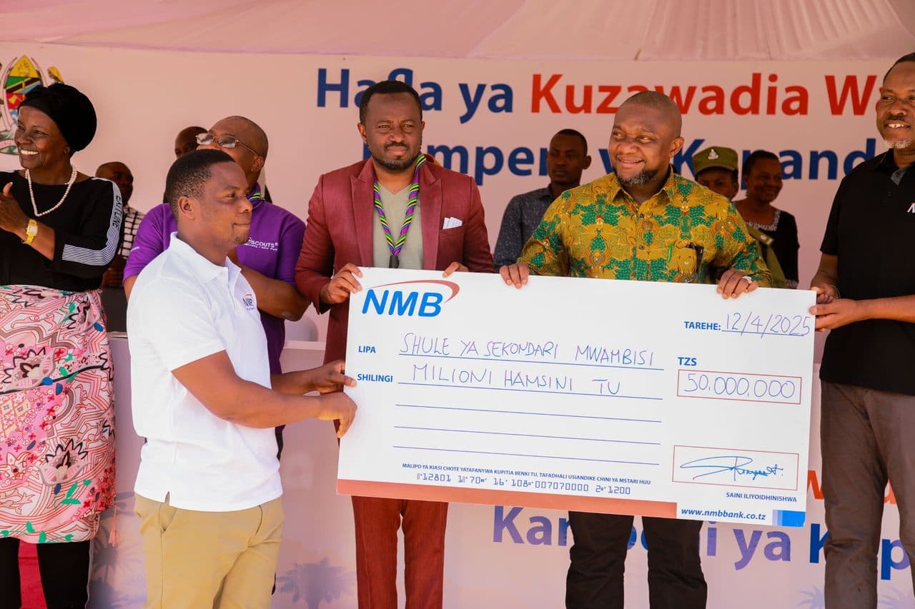 Mchengerwa: zoezi la upandaji miti kuwapima wakuu wa wilaya na wakurugenzi 