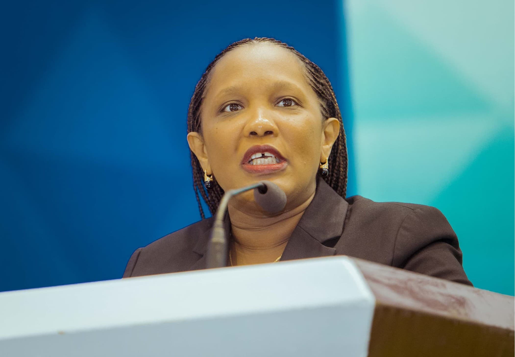 Prof. Nagu awafunda madaktari, ampongeza Mhe. Rais kwa maboresho makubwa ya afya.