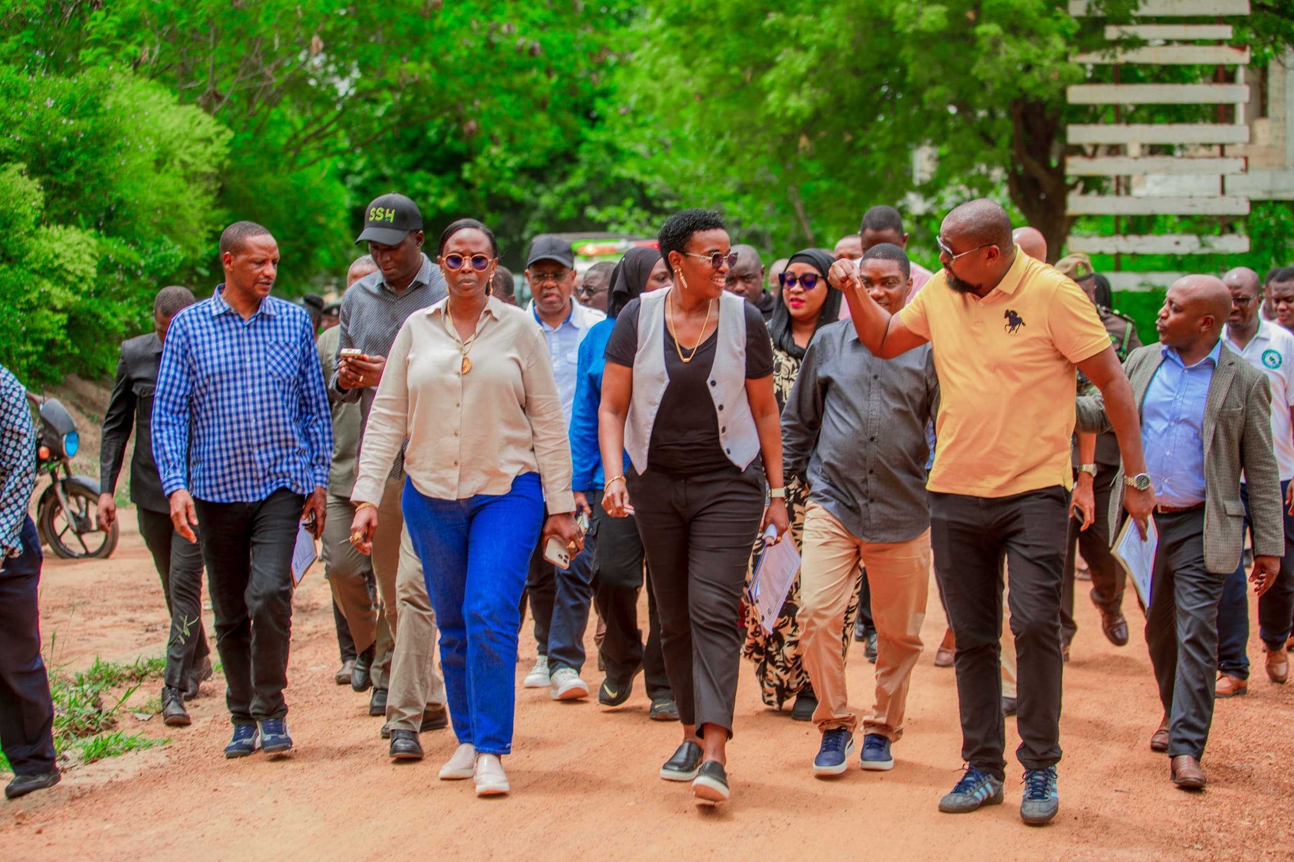 Laac yaagiza ujenzi wa hospitali ya mji ifakara ukamilike