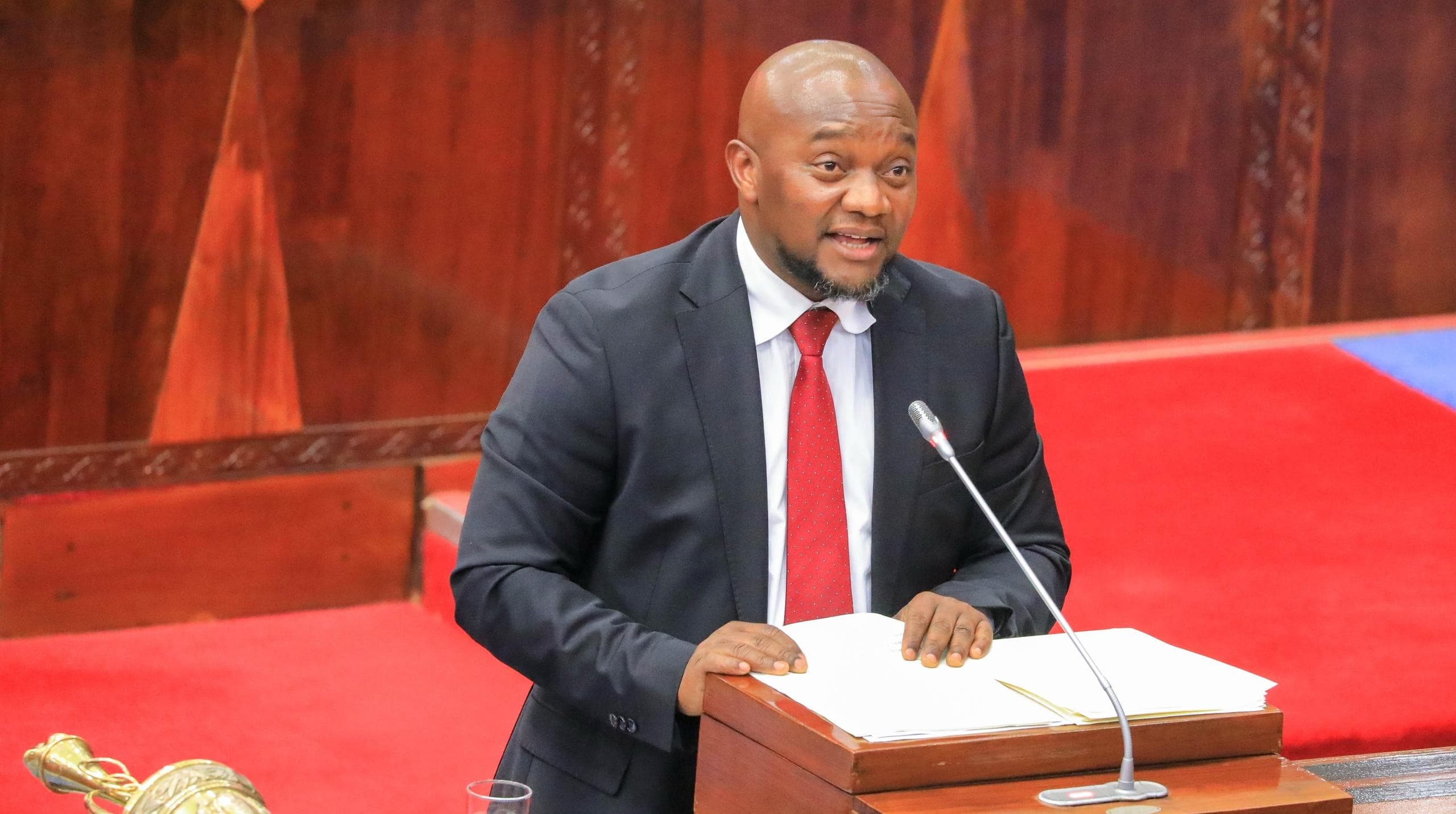Bunge lapitisha kwa kishindo bajeti ya tamisemi trilioni 11.78 kwa mwaka 2025/2026