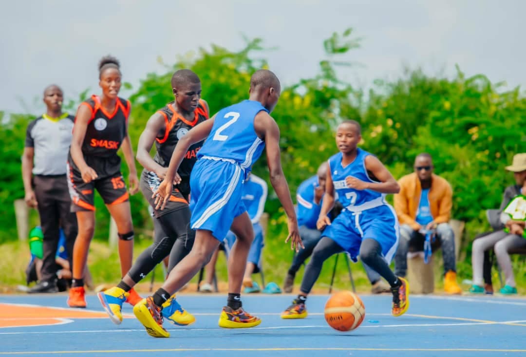 UMITASHUMTA & UMISSETA 2025 KUFANYIKA KITAIFA MKOANI IRINGA.