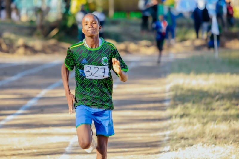 MANYARA BINGWA RIADHA WASICHANA NA WAVULANA MITA 1,500