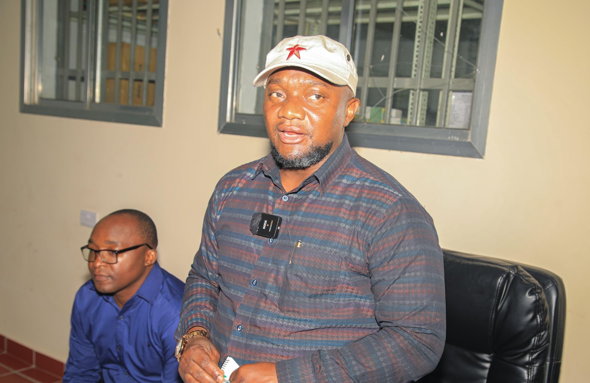 Mchengerwa: sitaki kusikia changamoto ya dawa hospitali ya utete