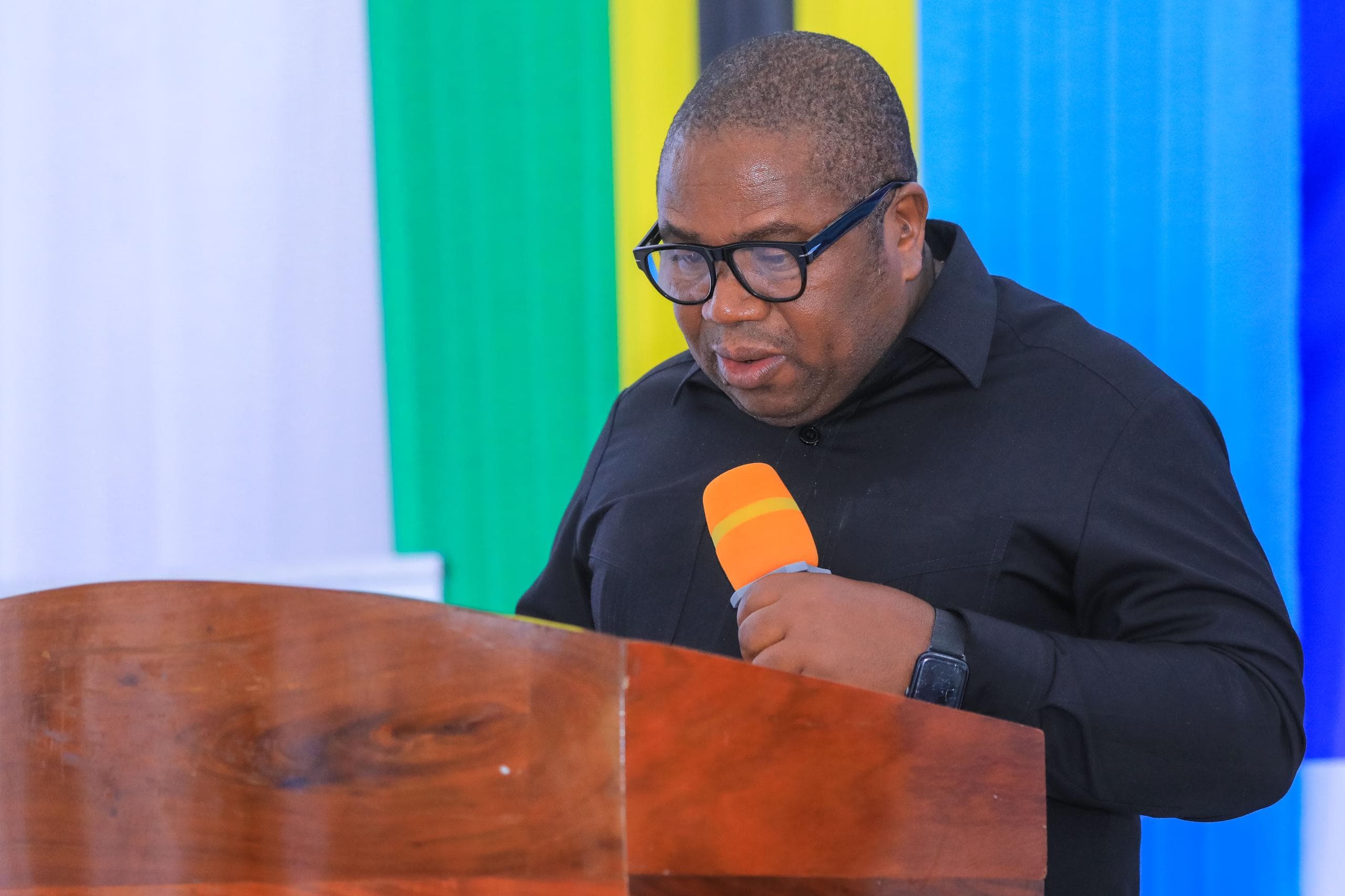 TAMISEMI yawanoa maafisa kusimamia na kuendesha miradi ya maendeleo kuelekea utekelezaji wa bajeti ya mwaka 2025/2026