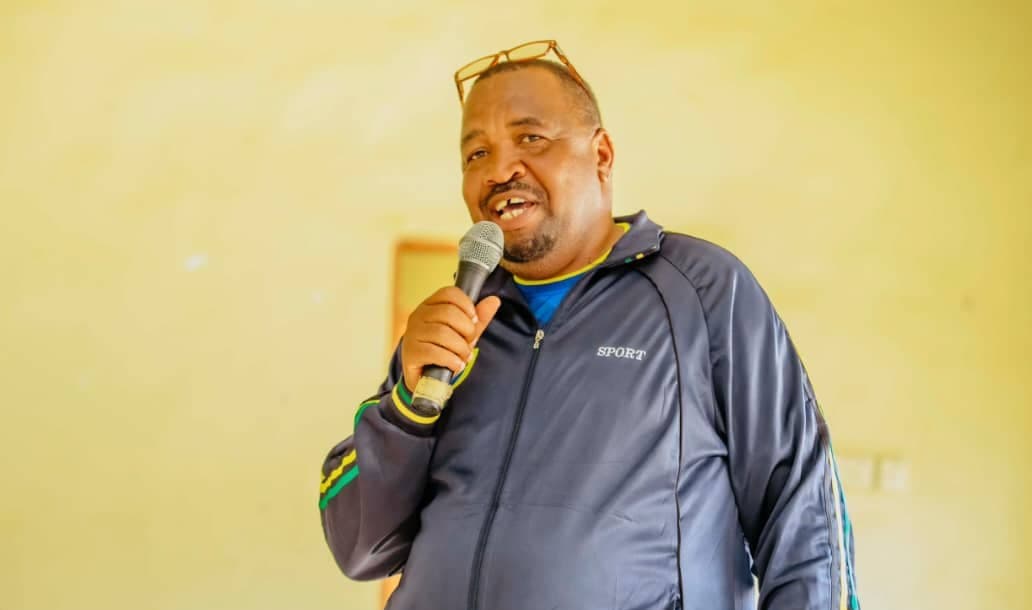KRIKETI KUAANZA KUCHEZWA UMITASHUMTA na UMISSETA 2025