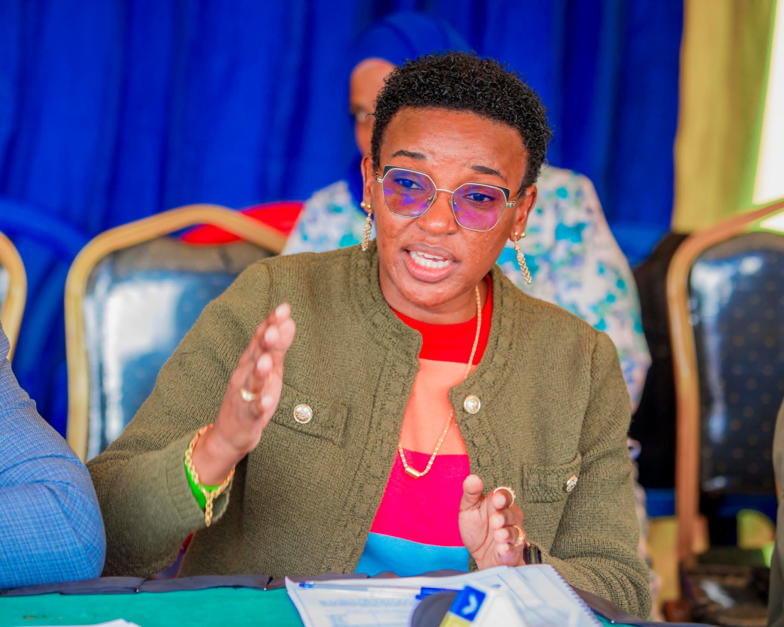 LAAC yataka hatua dhidi ya watumishi wazembe Mbeya zichukuliwe