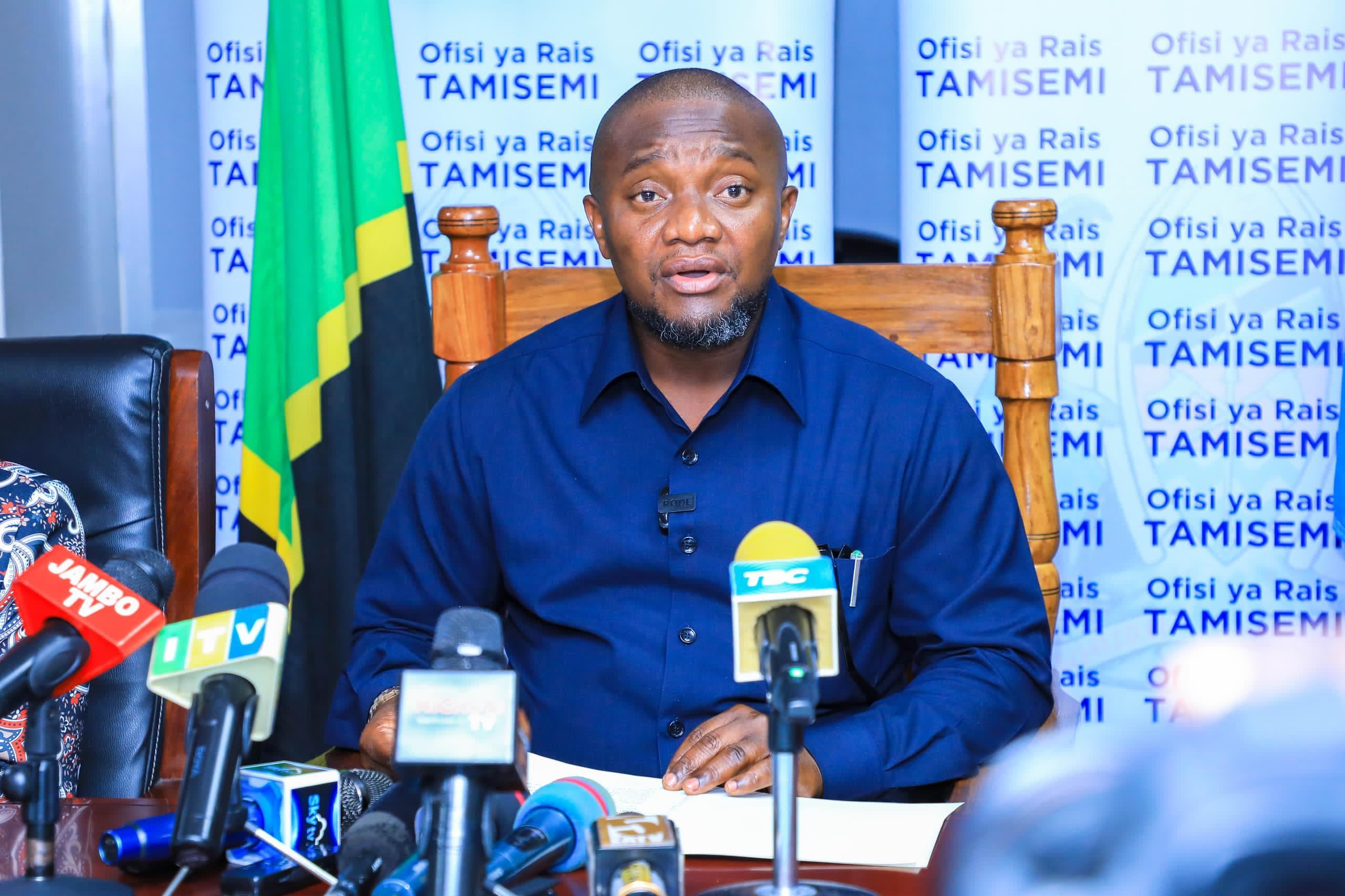 Serikali  yatoa mwezi mmoja kwa wanafunzi wa kidato cha nne 2024 kubadilisha machaguo ya Tahasusi za Kidato cha Tano