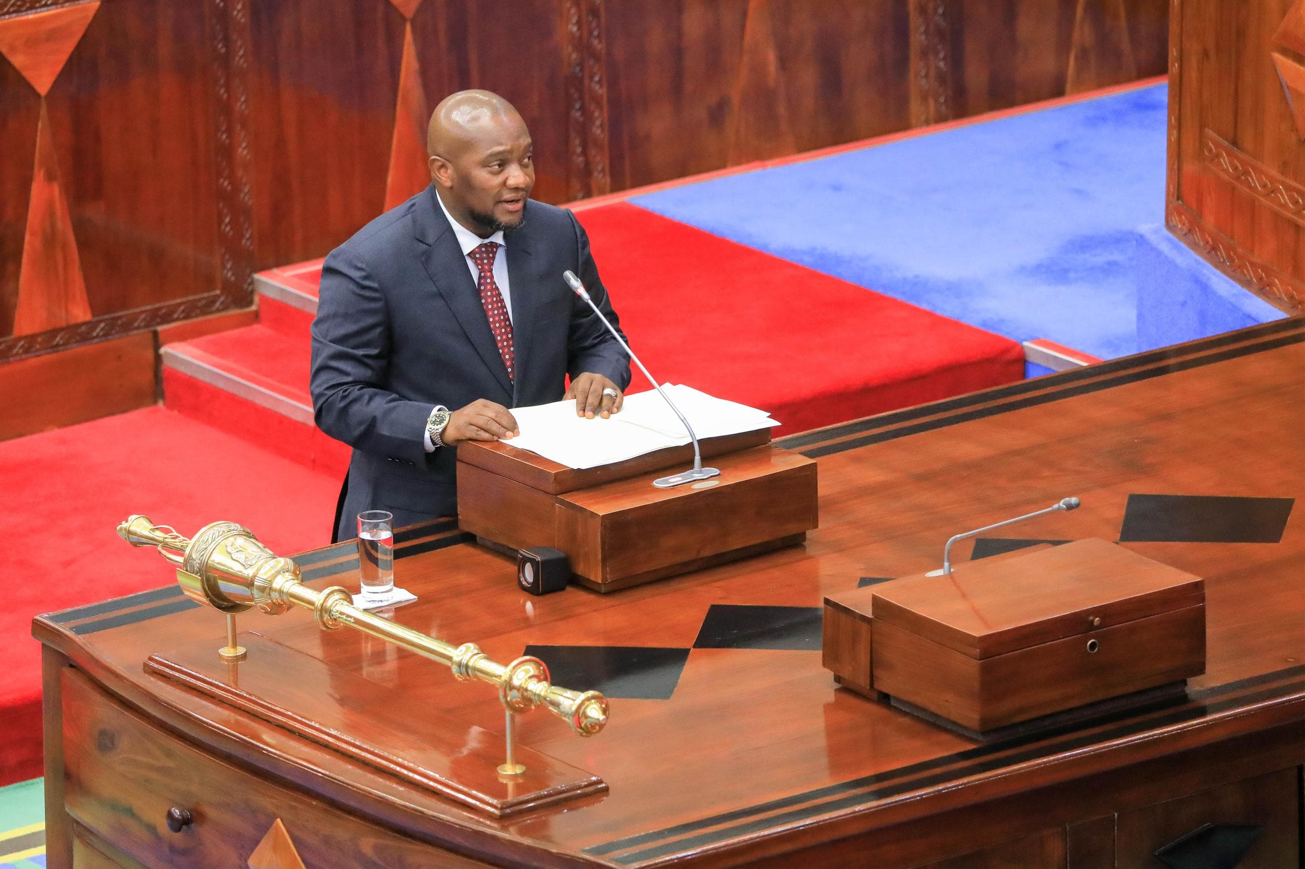 Serikali kudhibiti madeni  mapya ya watumishi