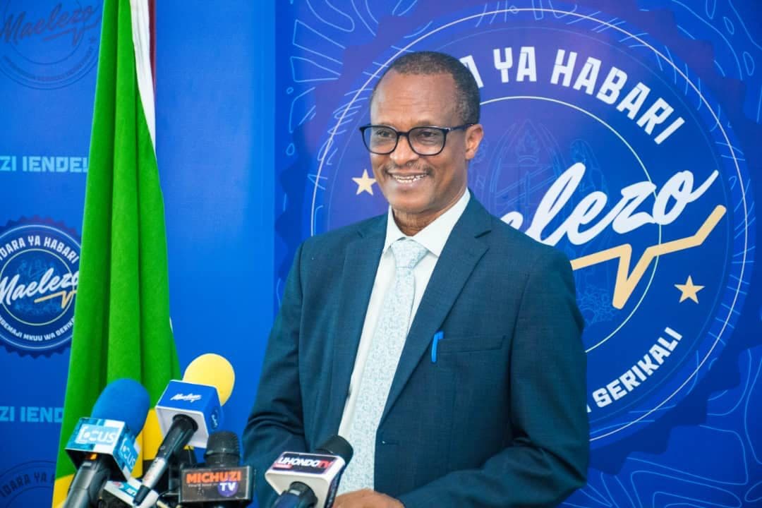 TARURA KUANZA KUTANGAZA ZABUNI ZA MWAKA 2025/2026